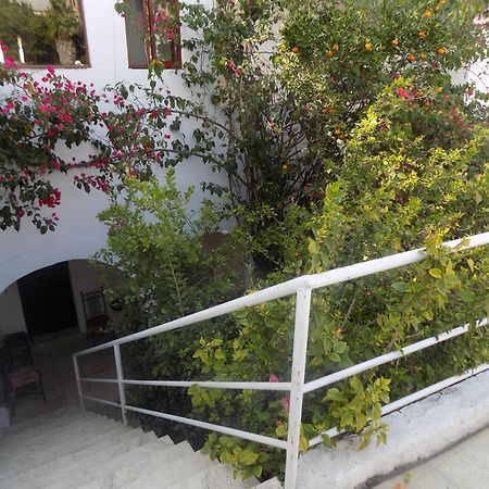 סאן מיגל דה אלנדה Hotel Casa San Miguel מראה חיצוני תמונה