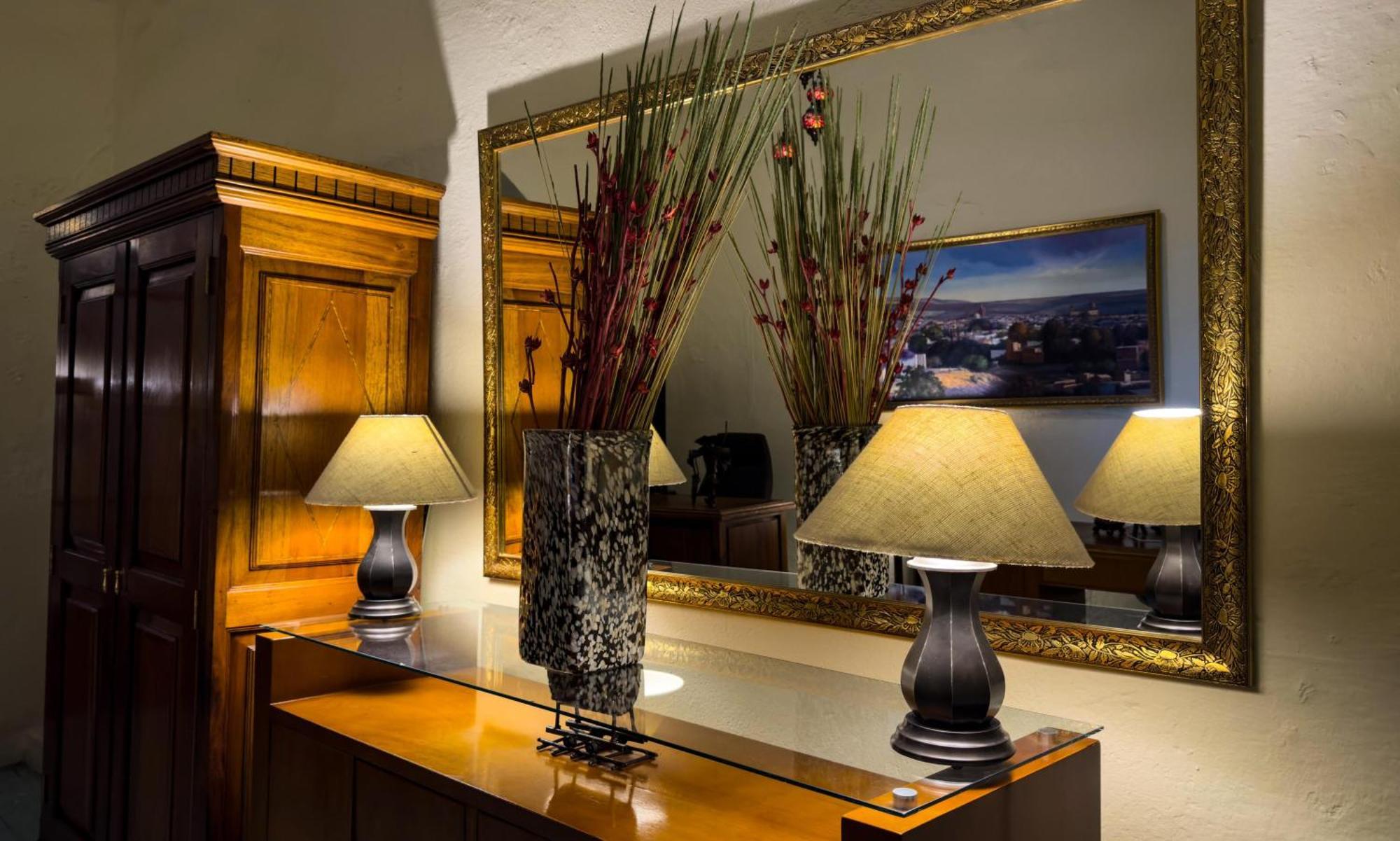 סאן מיגל דה אלנדה Hotel Casa San Miguel מראה חיצוני תמונה